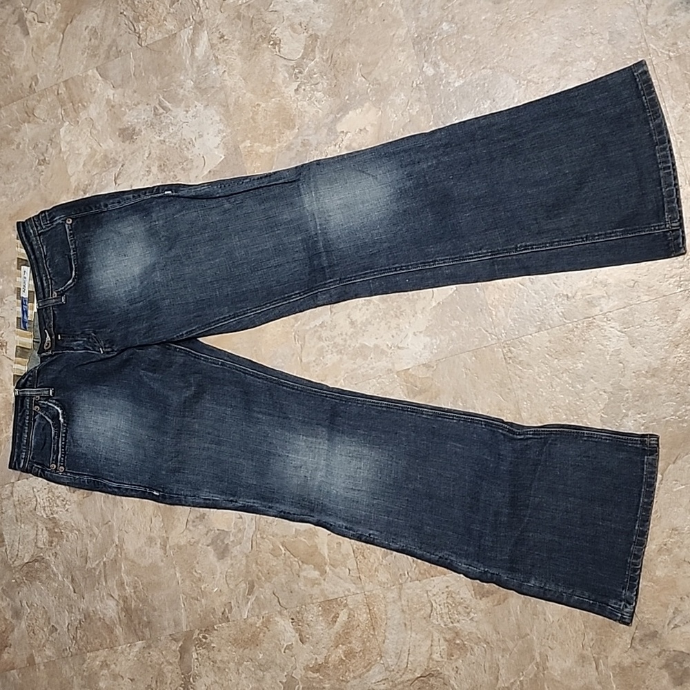 Azzure jeans